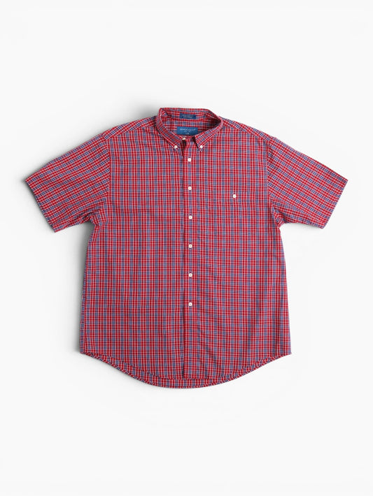 Vintage 'Towncraft' Short Sleeved Shirt