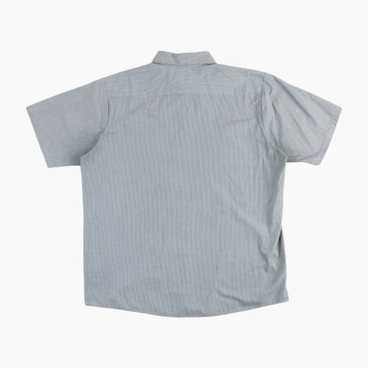 'Cascades' Vintage Garage Shirt
