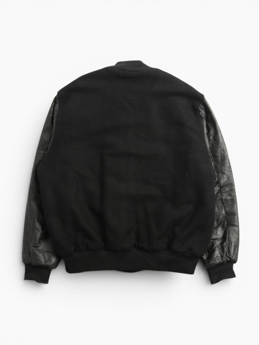 Vintage Varsity 'Gertens' Bomber Jacket