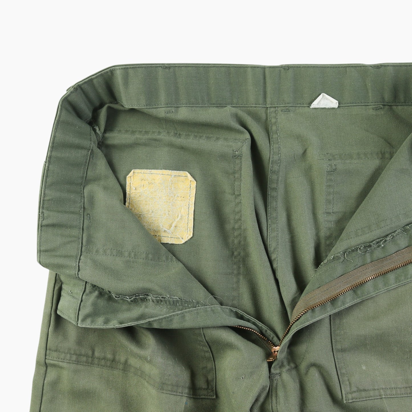 Vintage OG-507 Army Pants