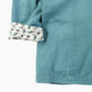 Vintage Chore Jacket - Green