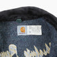 Traditional Chore Jacket - Green