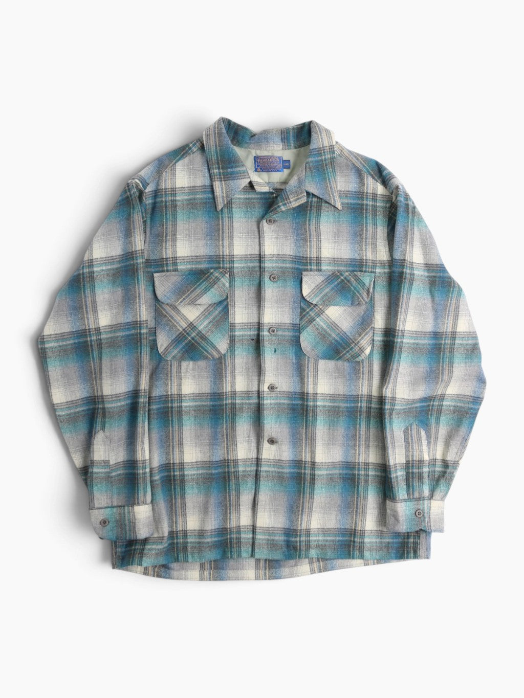 Vintage Board Shirt