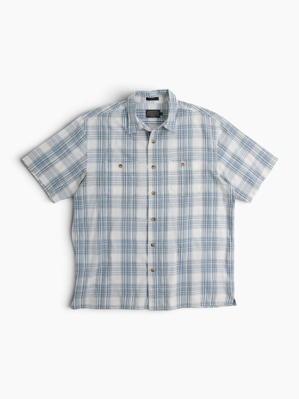 Vintage Short Sleeve Shirt