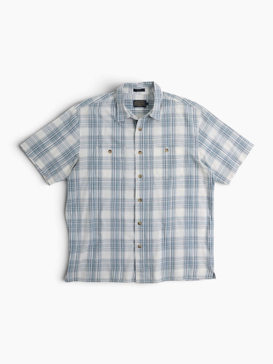 Vintage Short Sleeve Shirt