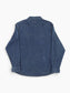 Western Denim Shirt