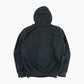 Active Hooded Jacket - Black