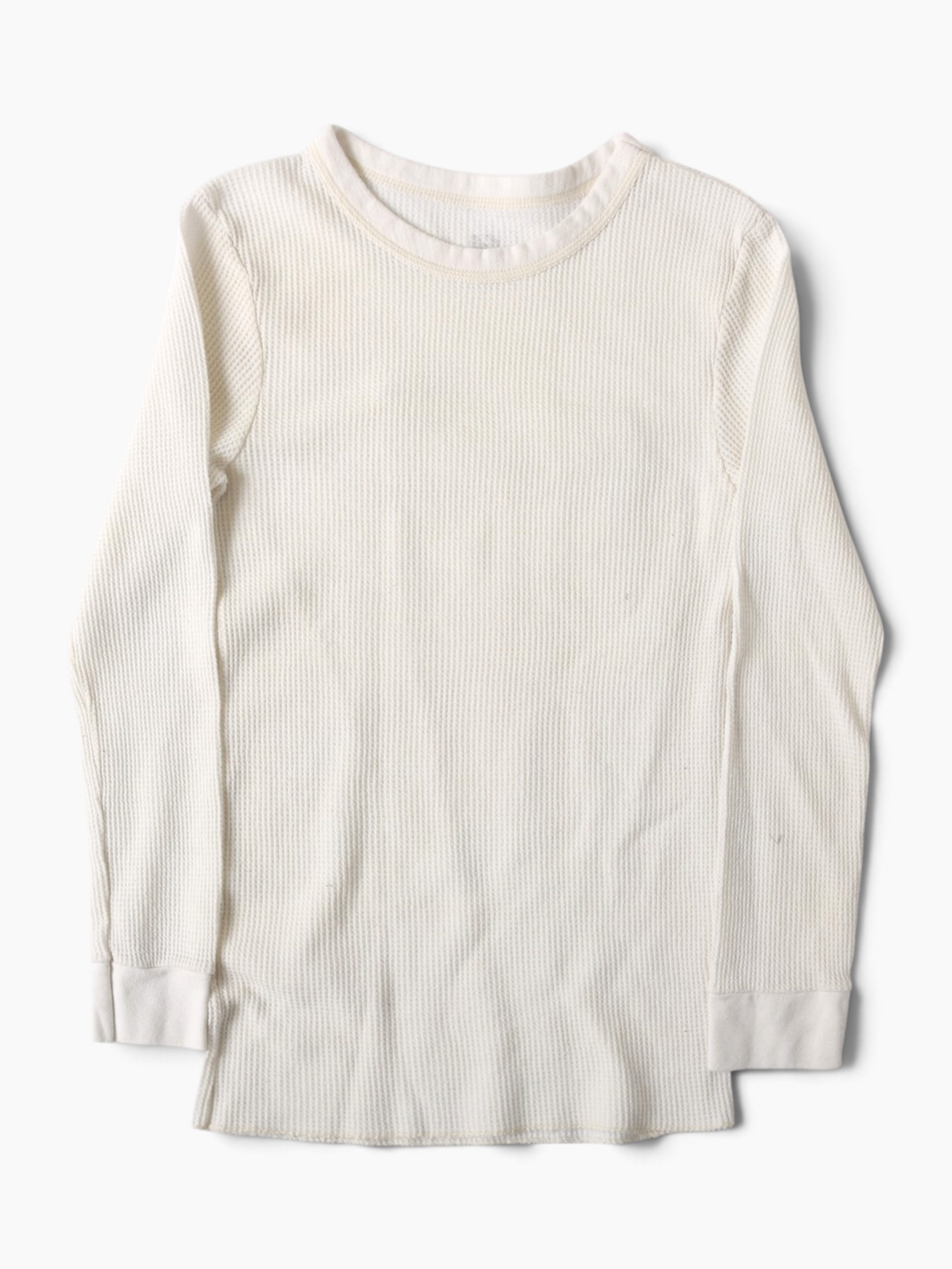 'Fruit Of The Loom' Waffle Thermal