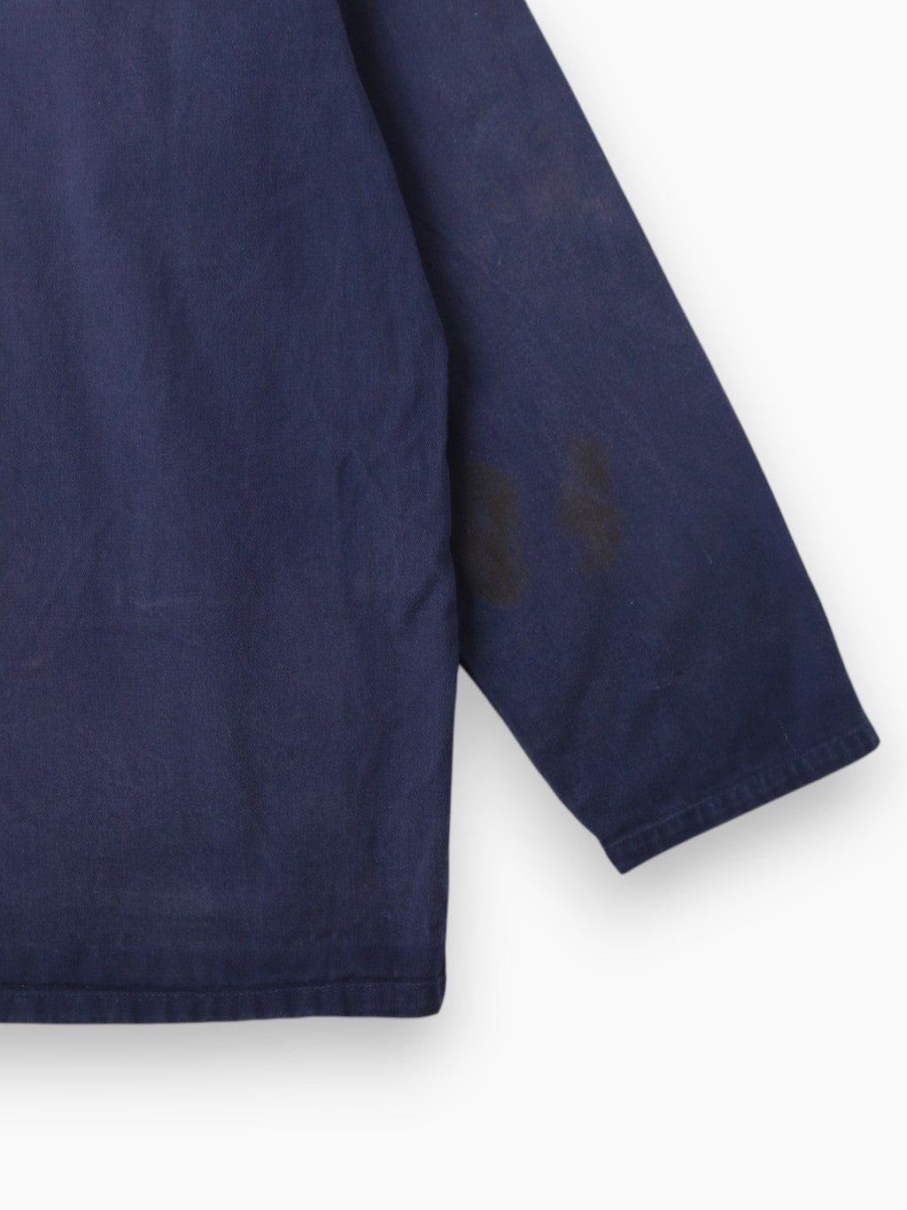 Vintage Chore Jacket - Navy