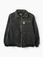 Work Jacket - Black