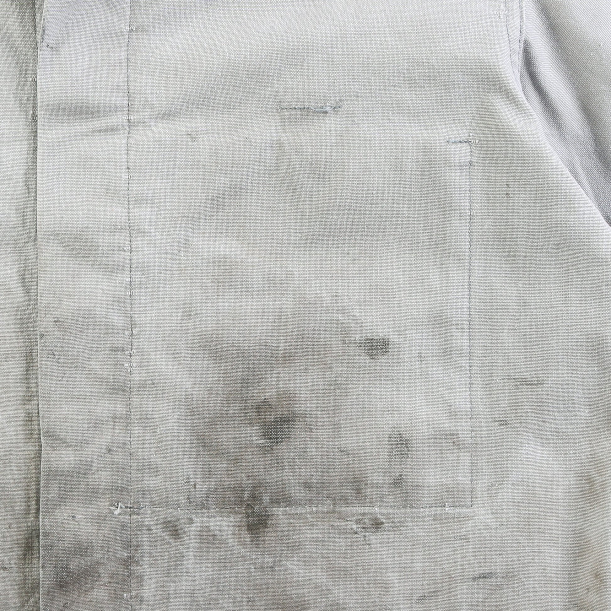 Vintage Chore Jacket - Grey