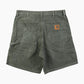 Carpenter Shorts - Green - 36"