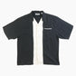'Eagle Dry Goods' Bowling Shirt
