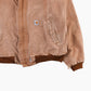 Santa Fe Bomber Jacket - Hamilton Brown