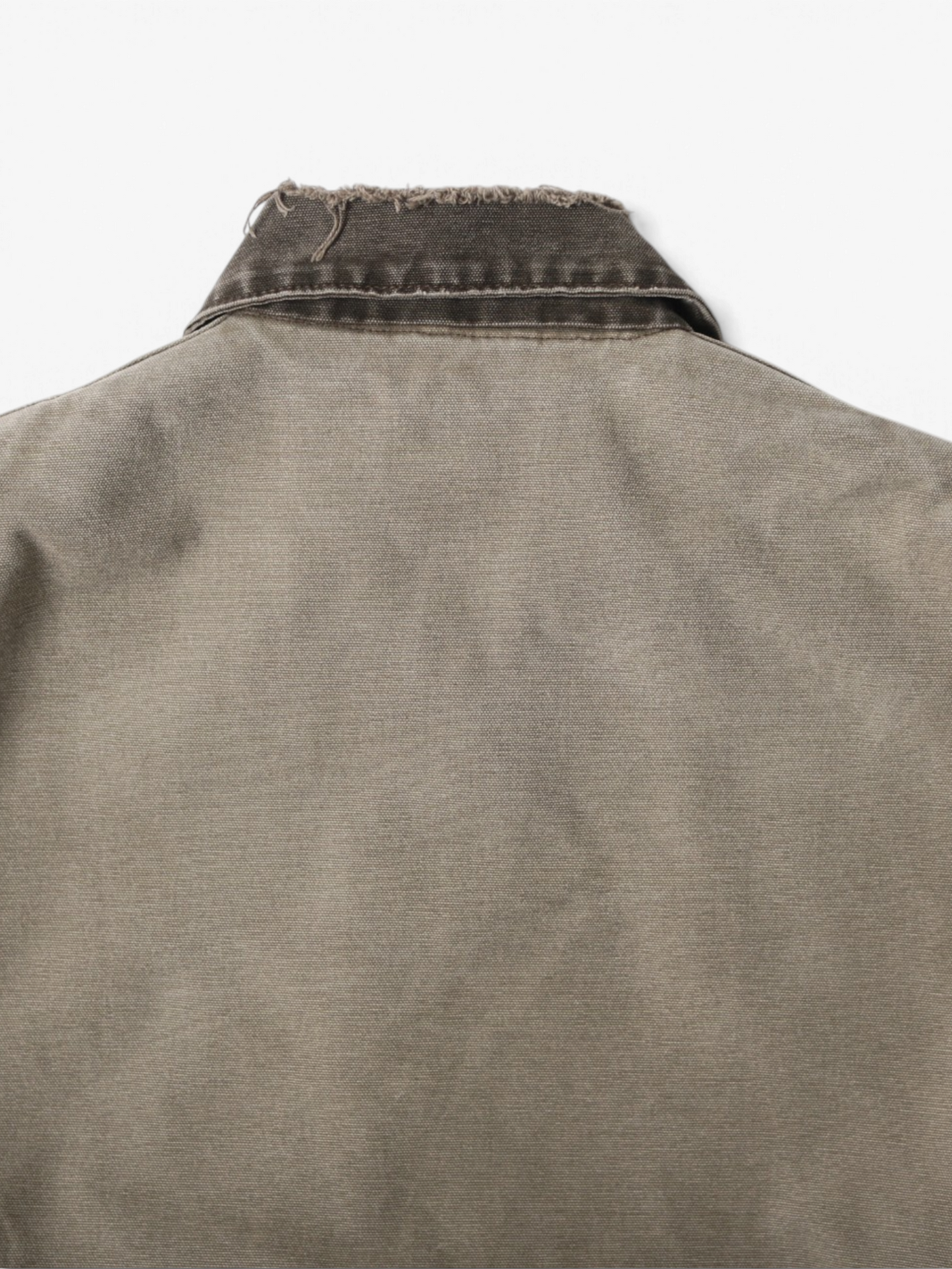 J97 Detroit Jacket - Brown