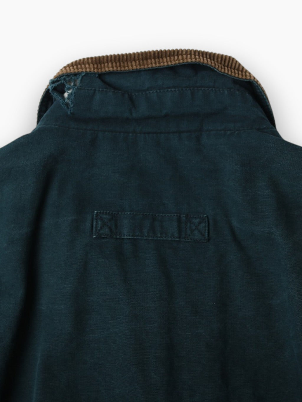 'IZZI' Barn Coat