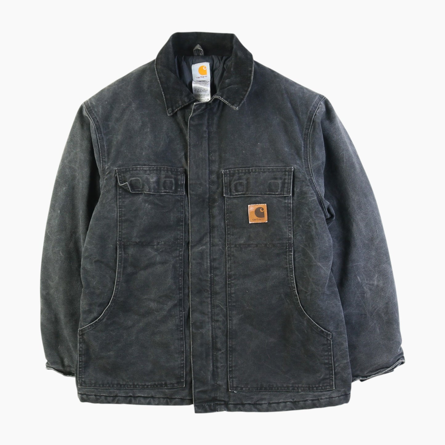 Arctic Jacket - Black