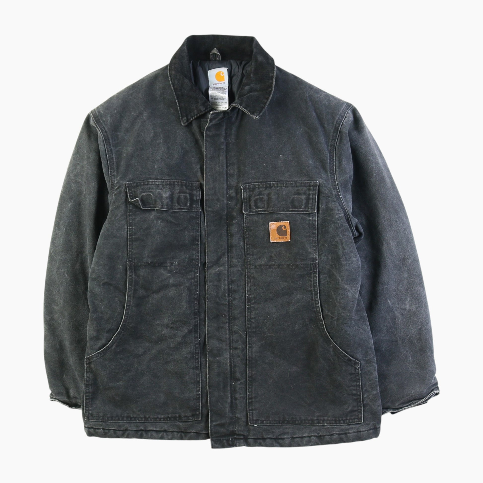 Arctic Jacket - Black