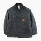 Arctic Jacket - Black