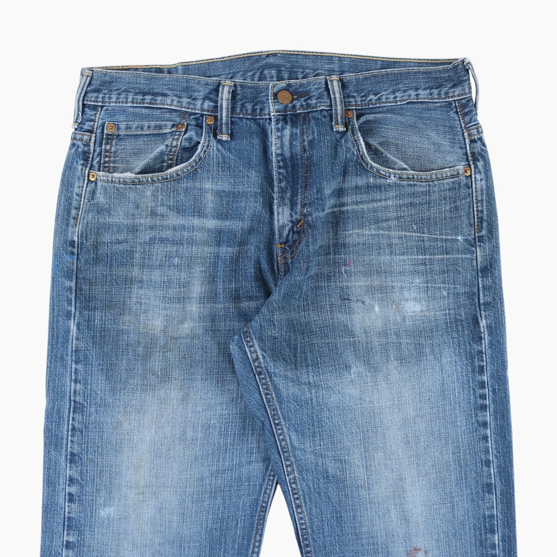 Vintage 569 Jeans - Blue - 33/34