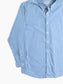 Vintage Shirt - Blue Check