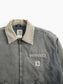 J97 Detroit Jacket - Green
