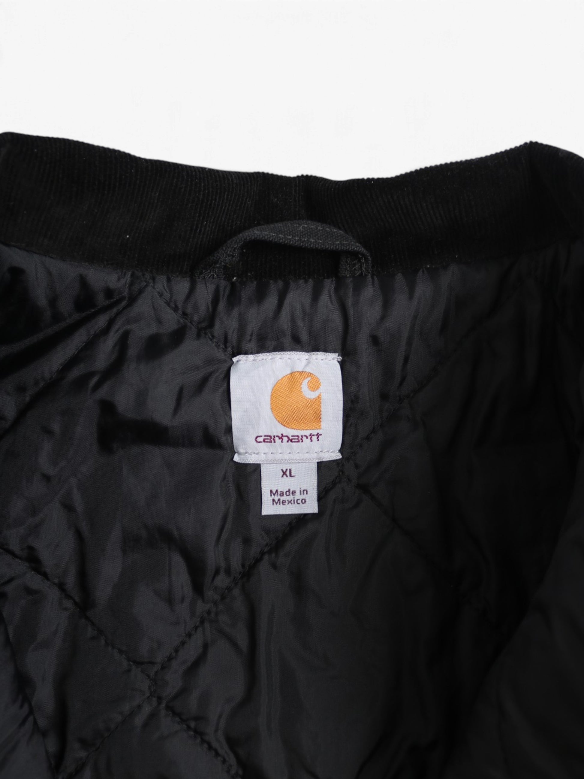 Arctic Jacket - Black