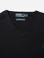 Knit V-Neck