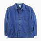 Vintage Chore Jacket - Blue