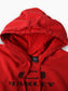 'Oakley' Hooded Sweatshirt