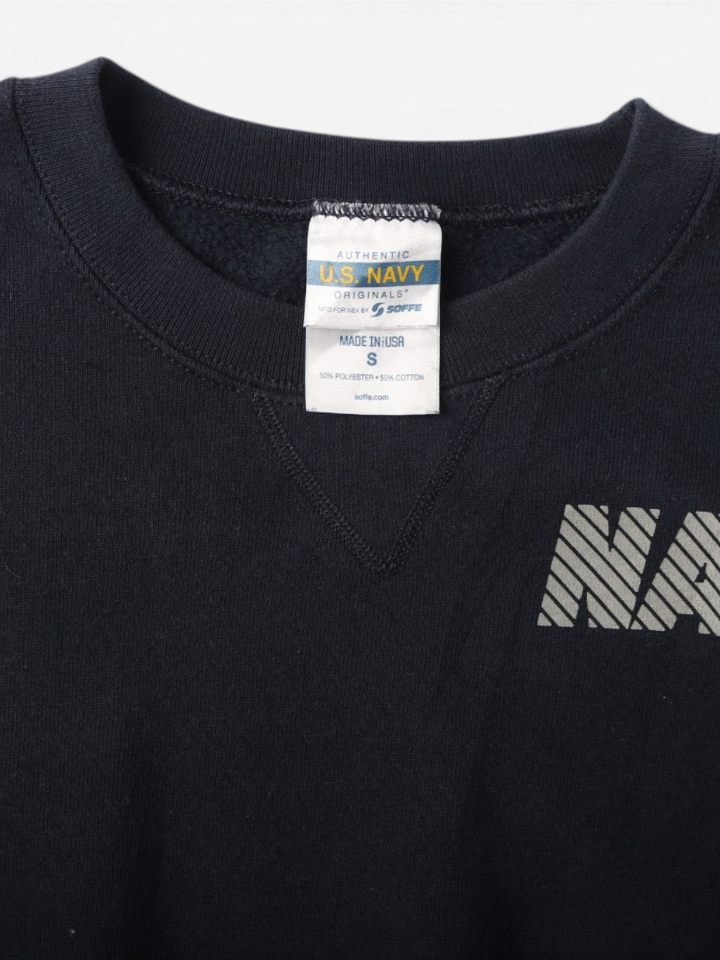 'US Navy' Sweatshirt