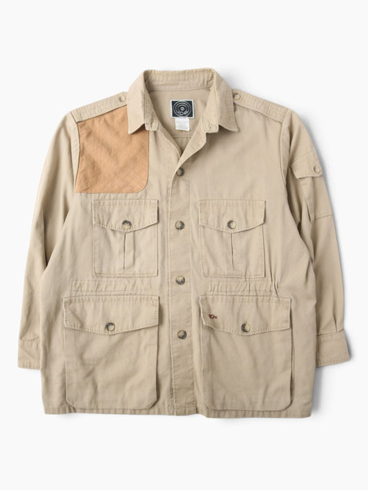 '10X' Barn Coat