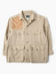 '10X' Barn Coat