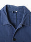 Vintage Chore Jacket - Blue