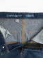 Vintage Carpenter Pants - Denim - 30/30