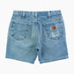 Carpenter Shorts - Denim - 34"