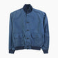 Vintage Bomber Jacket - Navy