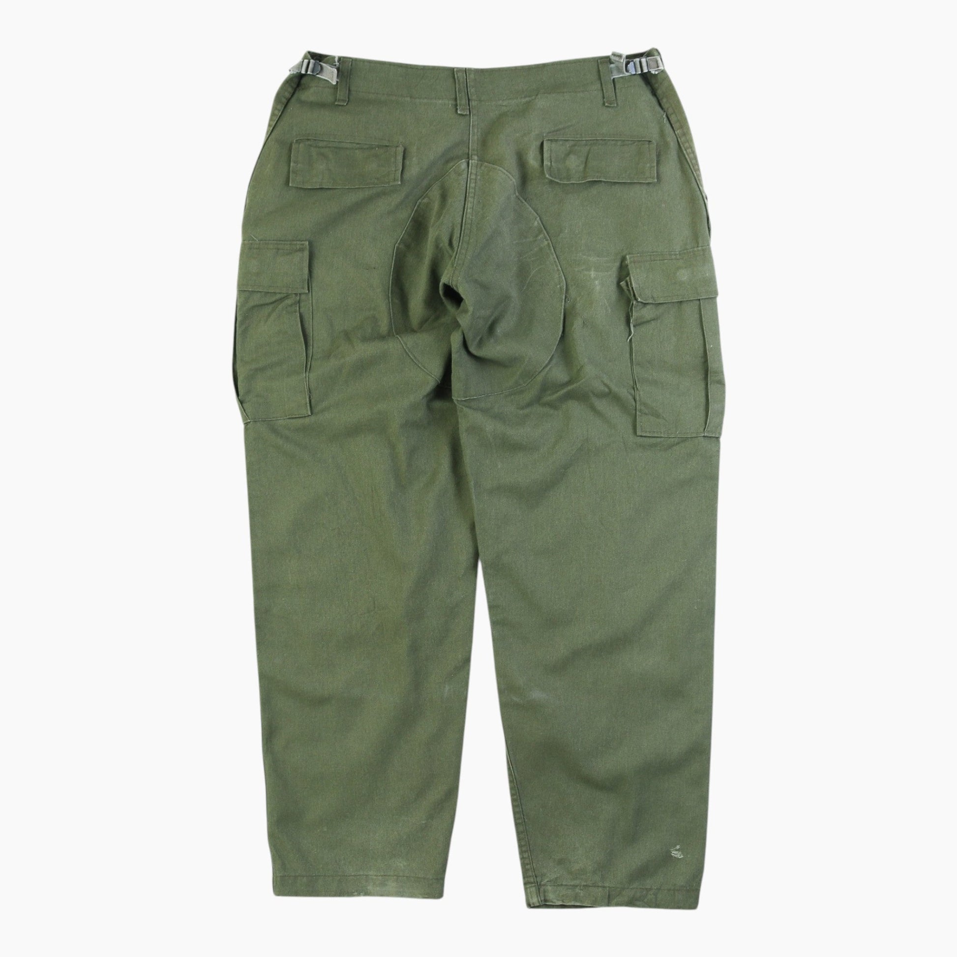 Vintage M65 Army Pants