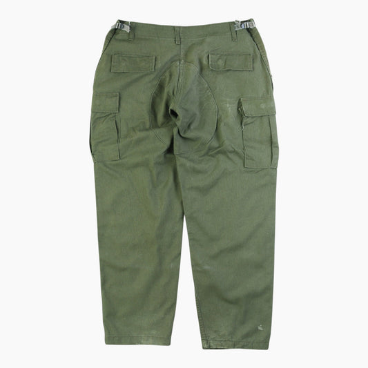 Vintage M65 Army Pants