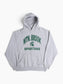 'Spartans' Hooded Sweatshirt