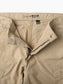 Cargo Shorts - Beige - 34"