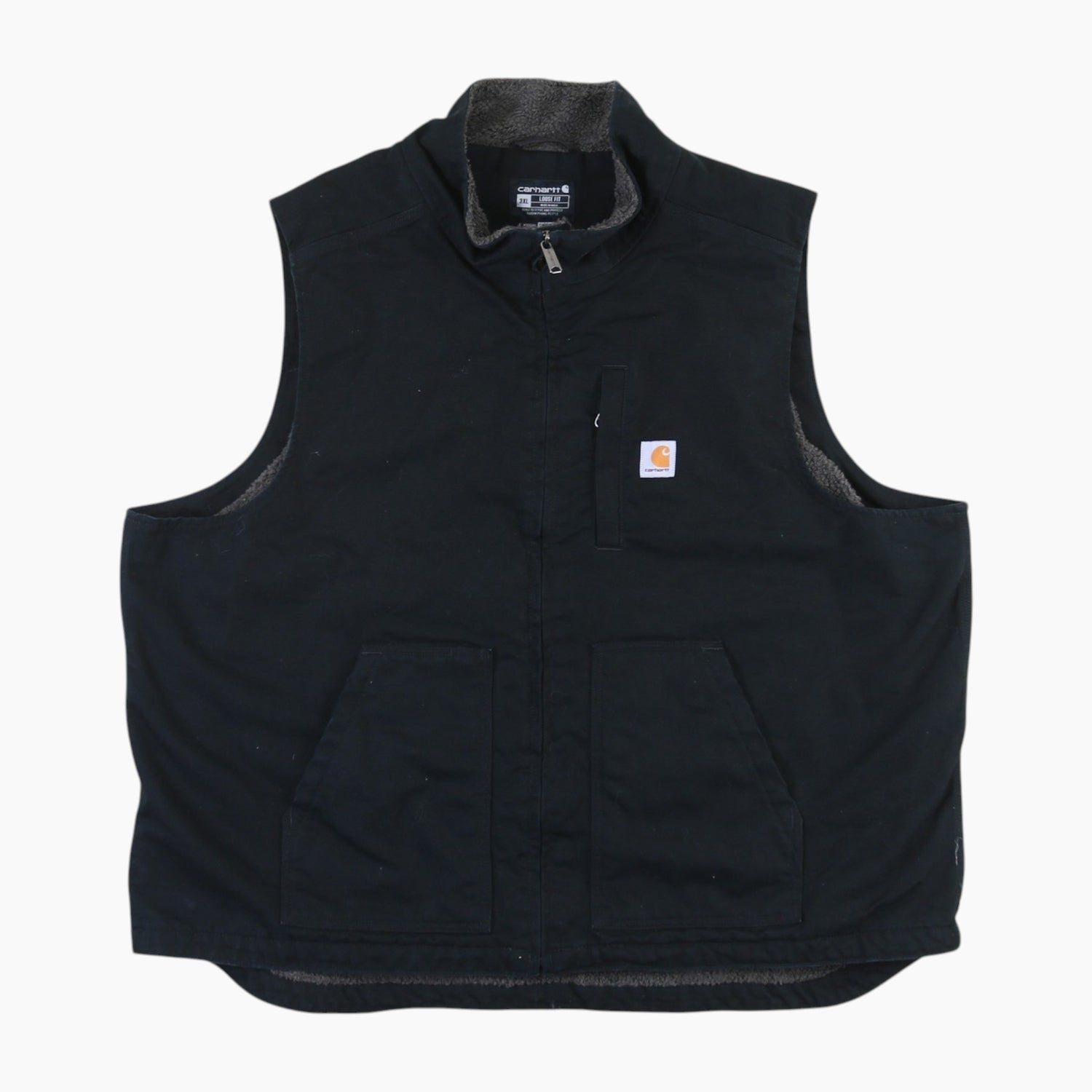 Vests