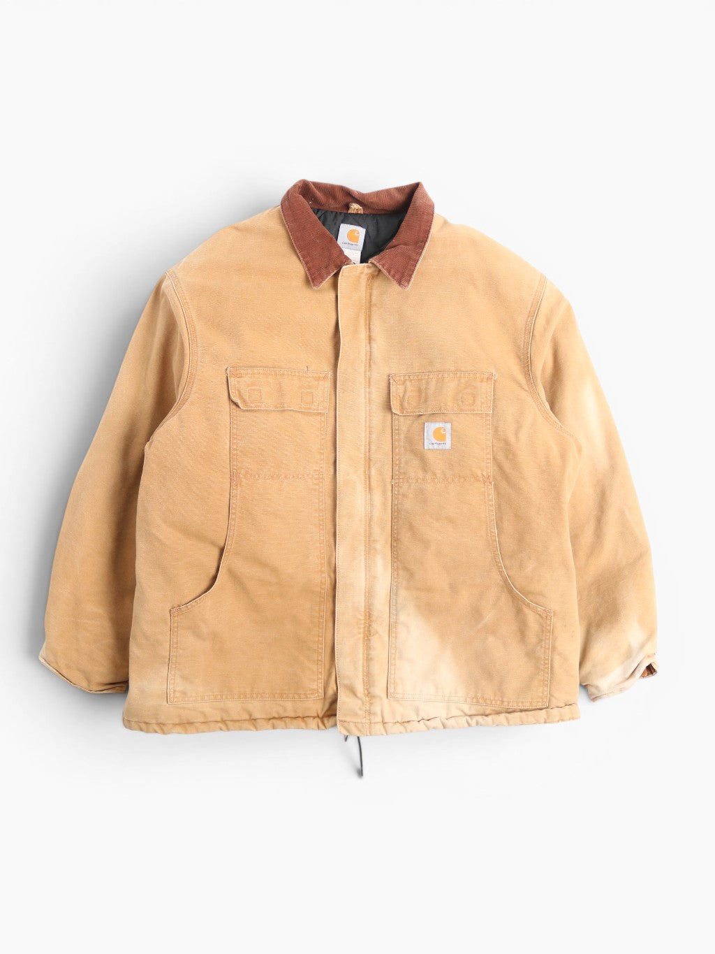 Coats & Jackets - Brown