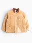 Coats & Jackets - Brown