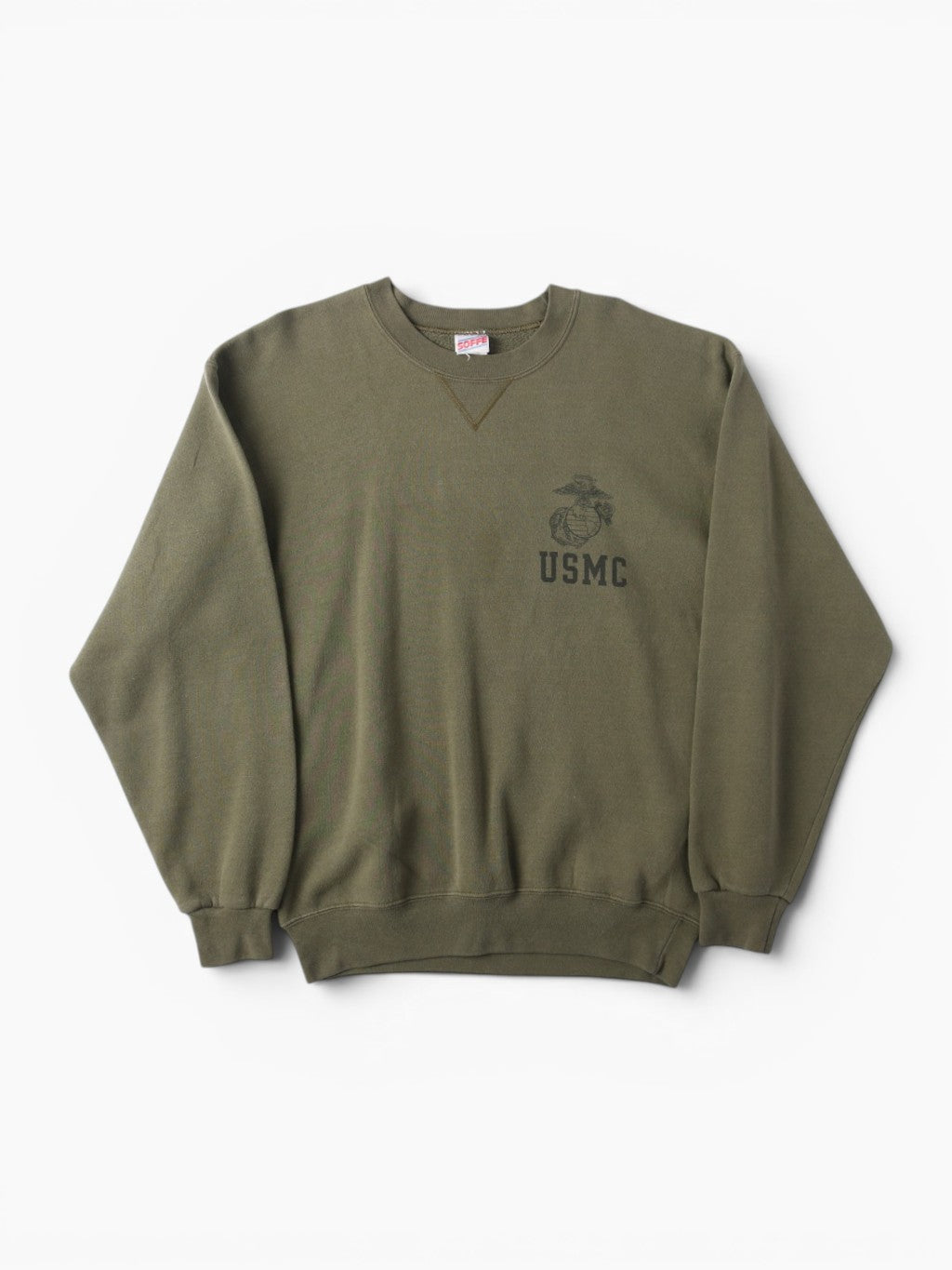 'USMC' Sweatshirt