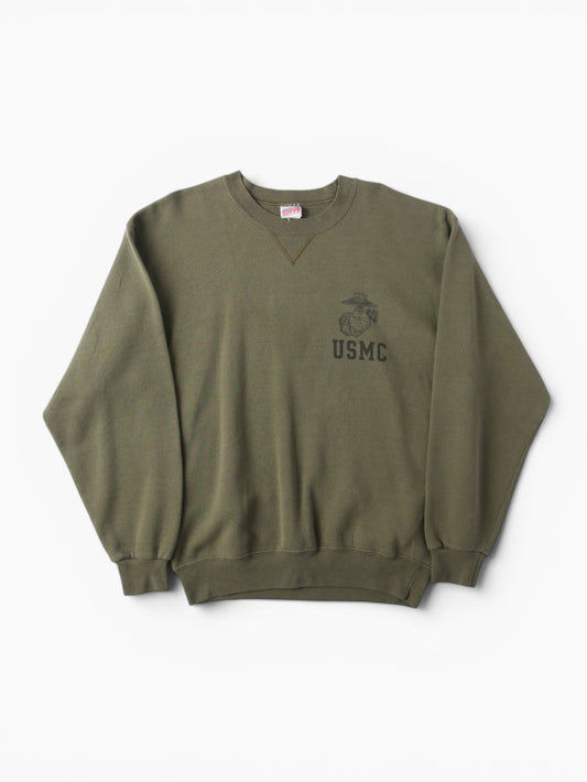 'USMC' Sweatshirt