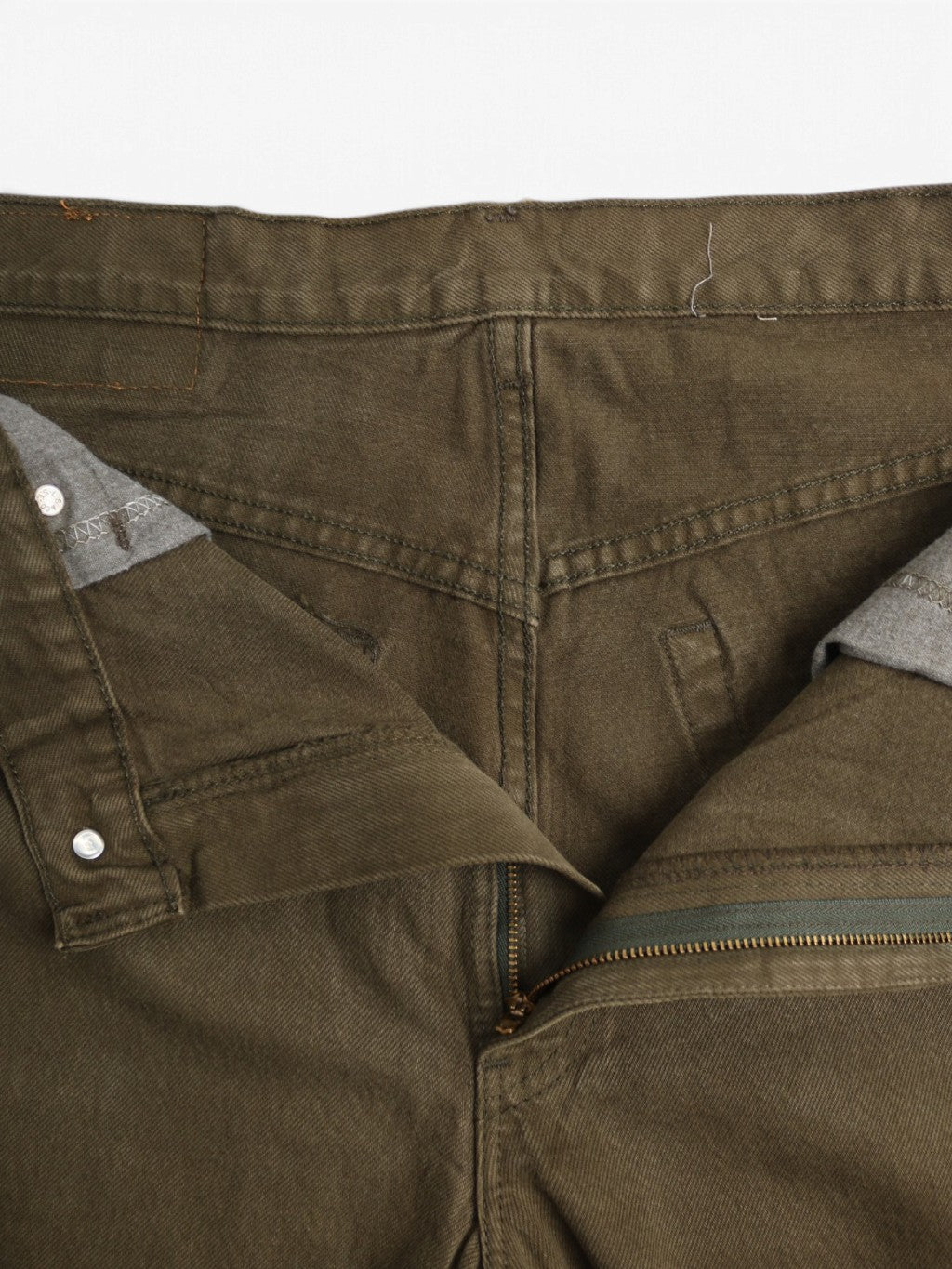 Vintage 550 Jeans - 38/34
