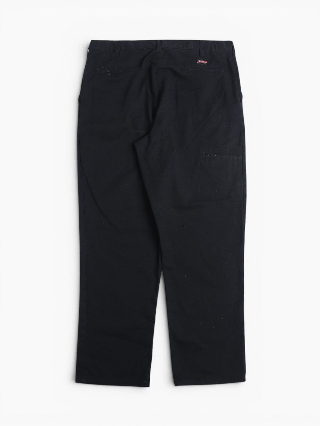 Work Pants - Black - 38/32