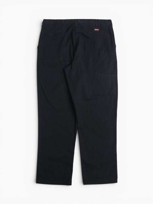 Work Pants - Black - 38/32