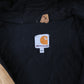 Hooded Active Jacket - Hamilton Brown